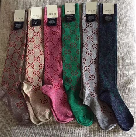 womens gucci socks fake|gucci socks women sale.